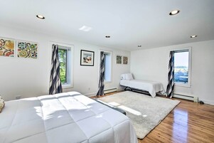 Casa (3 Bedrooms) | Parte interna