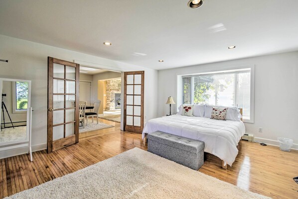 Maison (3 Bedrooms) | Intérieur