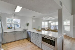 独立别墅 (4 Bedrooms) | 住宿内部