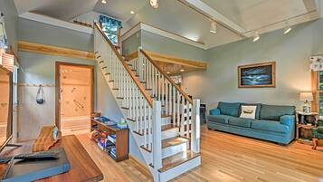 Huoneisto (0 Bedroom) | Sisätilat