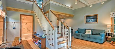 Appartement (0 Bedroom) | Intérieur