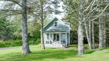 Apartemen (0 Bedroom) | Interior