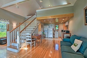 Apartment (0 Bedroom) | Front of property