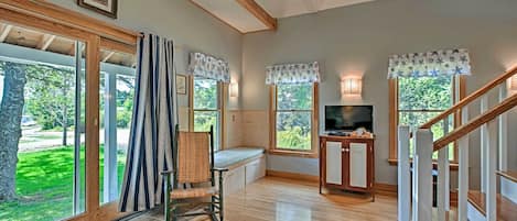 Căn hộ (0 Bedroom) | Nội thất