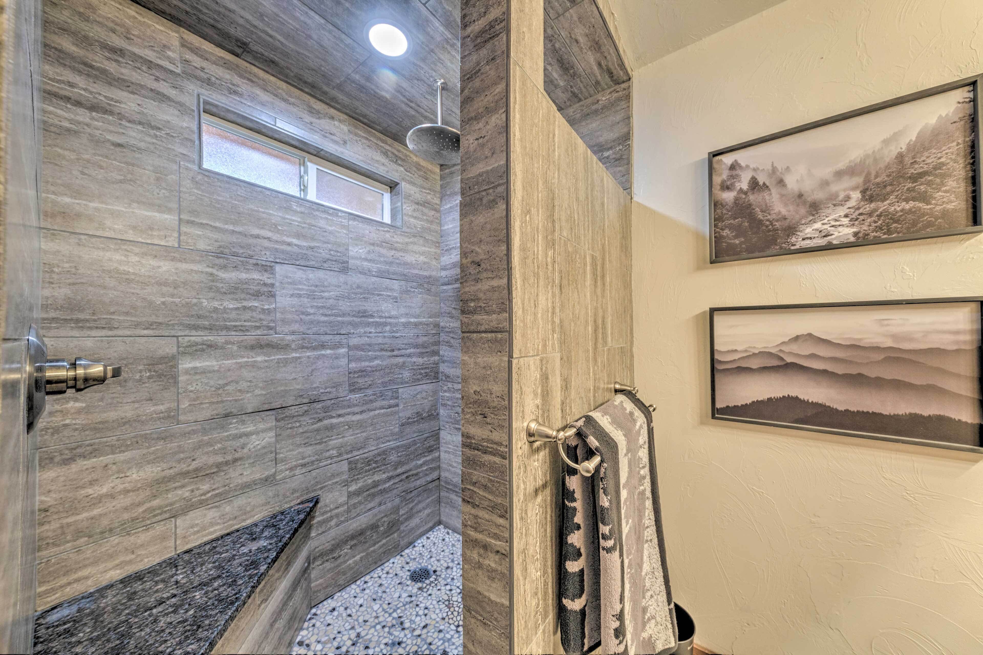 Hus (3 Bedrooms) | Innvendig