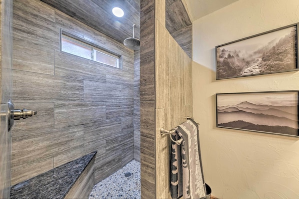 Casa (3 Bedrooms) | Interior