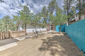 Hus (3 Bedrooms) | Innvendig