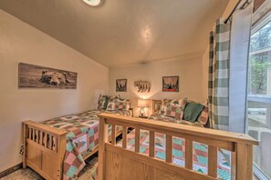 Hus (3 Bedrooms) | Innvendig