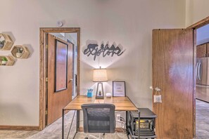 Ferienhaus (3 Bedrooms) | Innenbereich