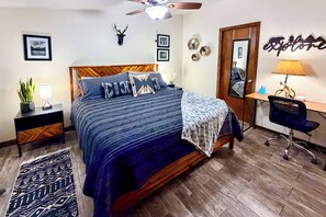 Interior - 'raven Hill Retreat' ~ Close to Midtown! (Ruidoso)