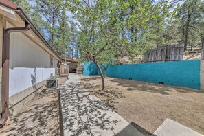 Ferienhaus (3 Bedrooms) | Innenbereich