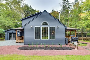 House (4 Bedrooms) | Interior