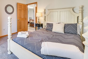 独立别墅 (5 Bedrooms) | 住宿内部