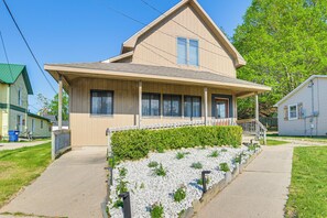 独立别墅 (5 Bedrooms) | 住宿内部