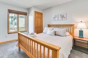 Maison (5 Bedrooms) | Intérieur
