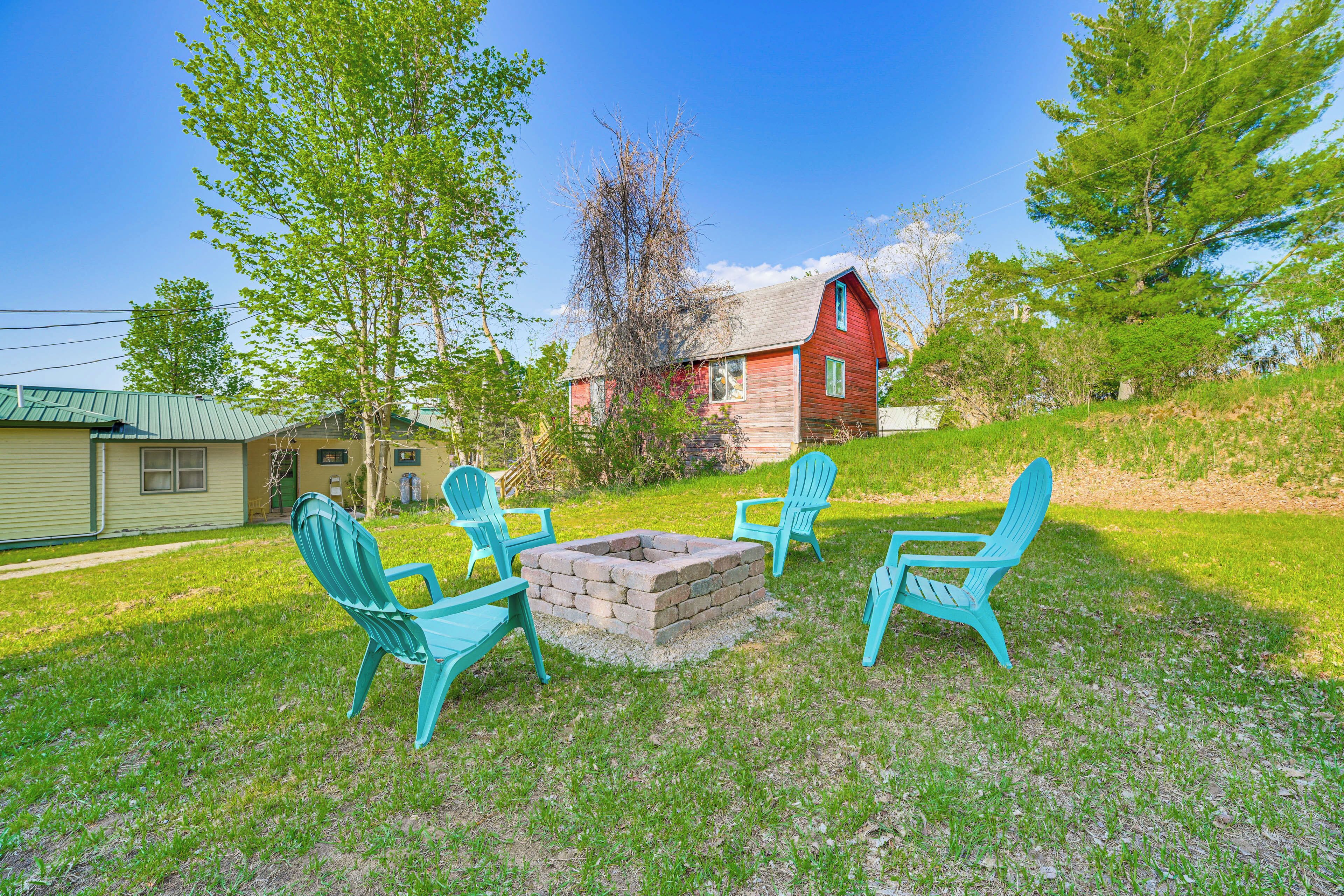 House (5 Bedrooms) | Interior