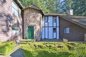 Casa (4 Bedrooms) | Parte interna