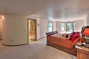 Casa (4 Bedrooms) | Interior