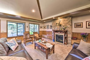 Maison (4 Bedrooms) | Intérieur