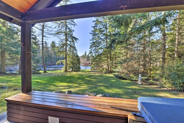 Maison (4 Bedrooms) | Intérieur