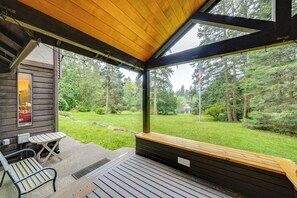 Hus (4 Bedrooms) | Interiör
