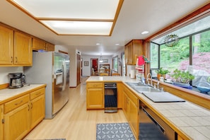 Casa (4 Bedrooms) | Interior