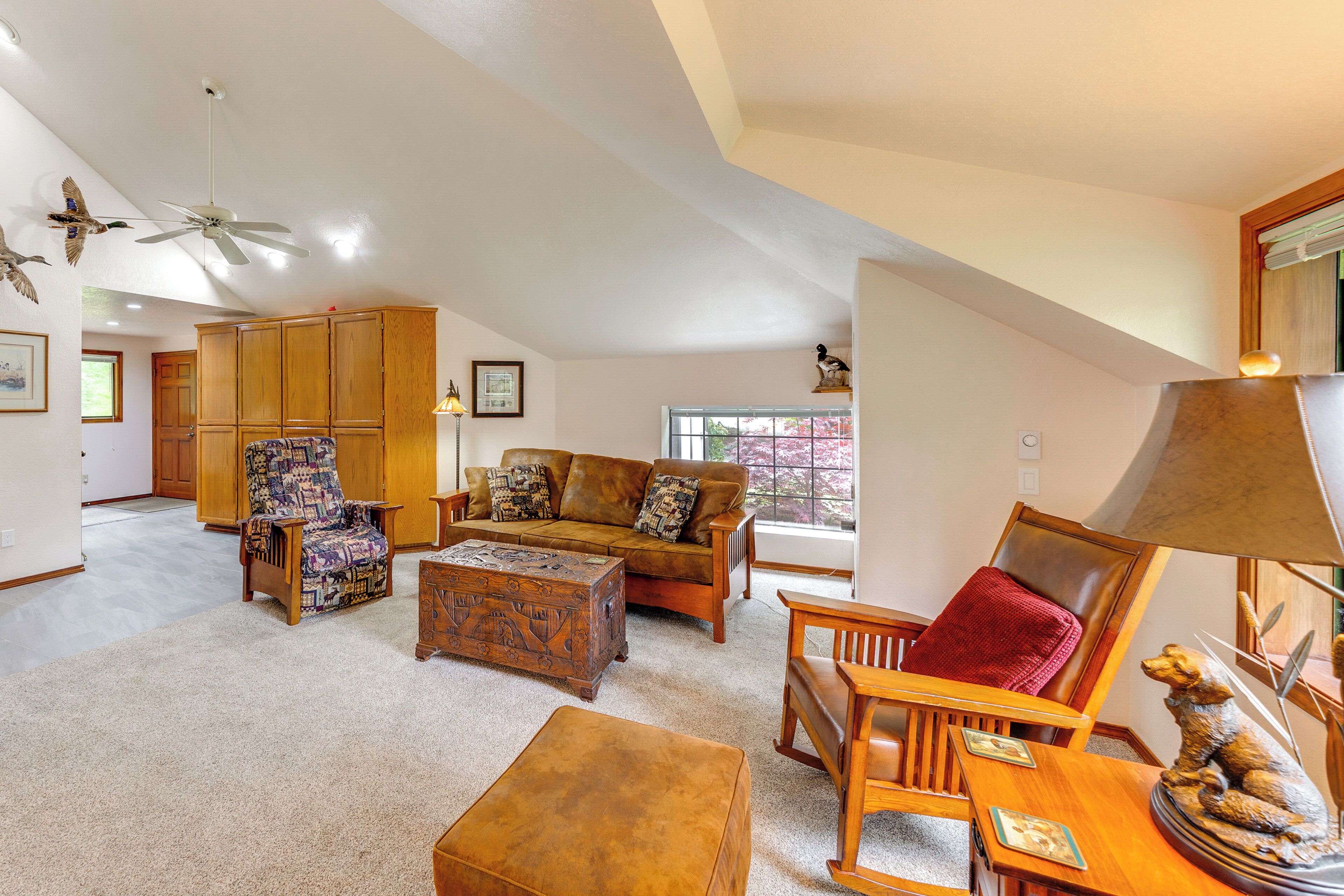 Ferienhaus (4 Bedrooms) | Innenbereich