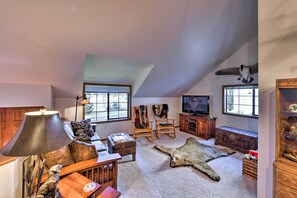 Casa (4 Bedrooms) | Interior