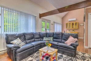 คอทเทจ (2 Bedrooms) | ภายใน