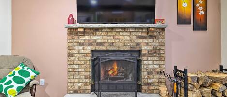 Småhus (2 Bedrooms) | Innvendig