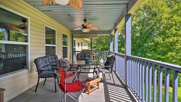 Casa (4 Bedrooms) | Interior