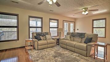 Casa (4 Bedrooms) | Interior