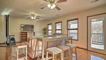 Casa (4 Bedrooms) | Interior