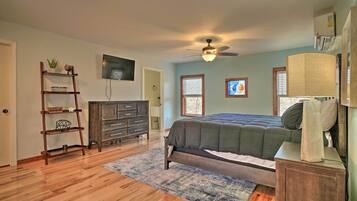 Casa (4 Bedrooms) | Interior