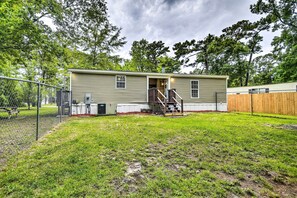 Huis (2 Bedrooms) | Interieur