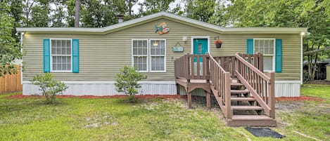 Casa (2 Bedrooms) | Fachada del alojamiento