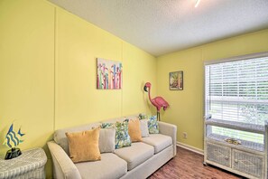 Nhà (2 Bedrooms) | Nội thất