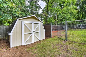 Huis (2 Bedrooms) | Interieur