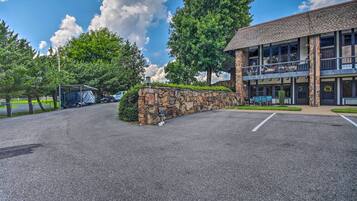 Departamento (1 Bedroom) | Interior