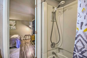 Departamento (1 Bedroom) | Interior