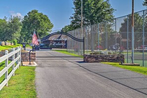 Appartement (1 Bedroom) | Interieur