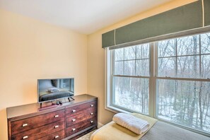 獨棟房屋 (4 Bedrooms) | 住宿內部