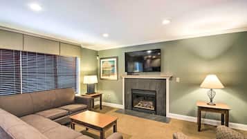 Rumah (4 Bedrooms) | Interior