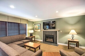 Casa (4 Bedrooms) | Parte interna