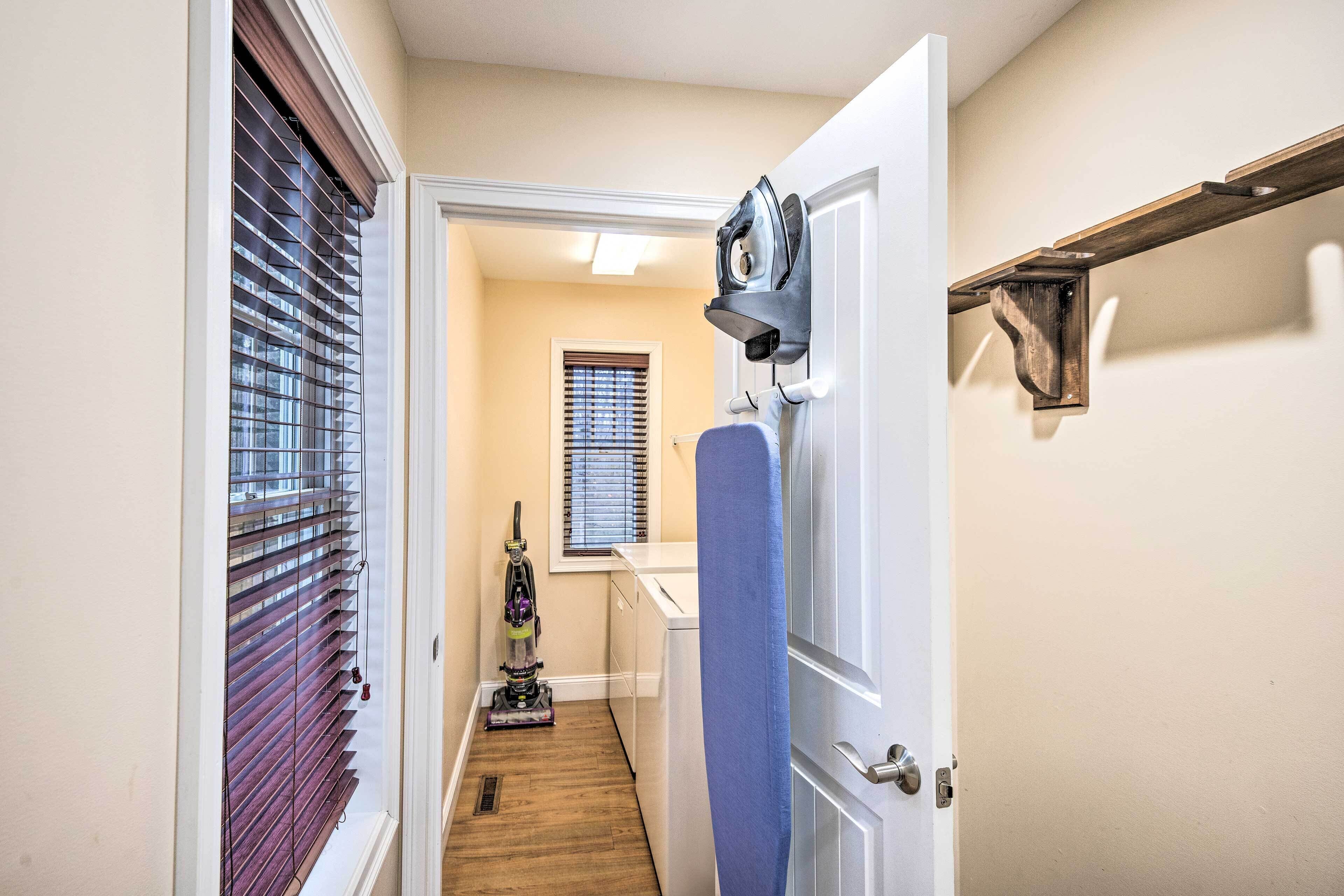 ハウス (4 Bedrooms) | 内装