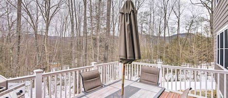 Hus (4 Bedrooms) | Fasade