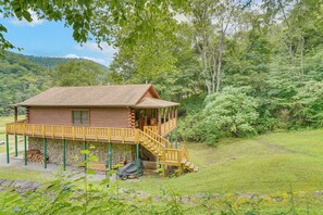 Casa (2 Bedrooms) | Parte interna