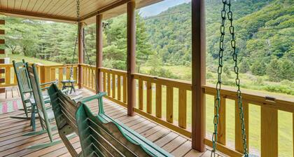 Charming Austin Cabin on 96 Acres of Land!