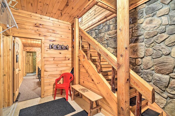 Casa (2 Bedrooms) | Interior