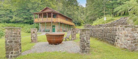 Maison (2 Bedrooms) | Intérieur